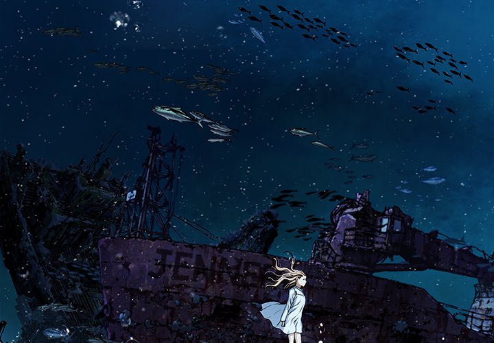 DeepWater chapter 140 page 4