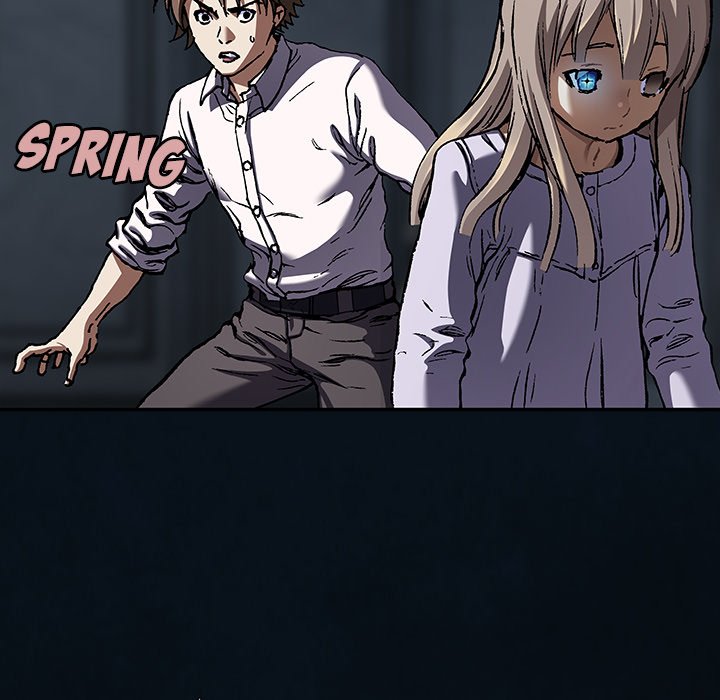 DeepWater chapter 140 page 41