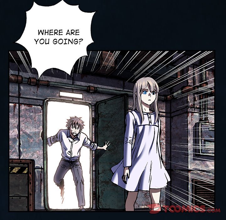 DeepWater chapter 140 page 42