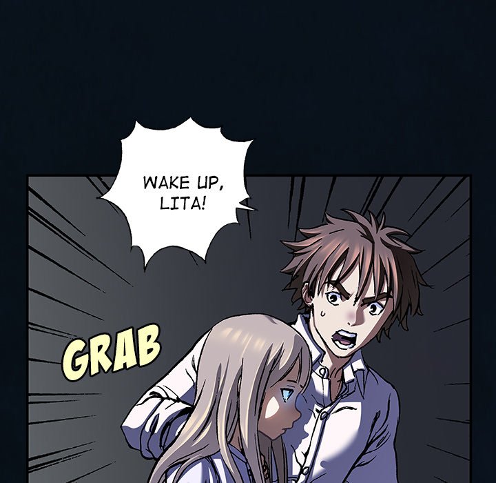 DeepWater chapter 140 page 43