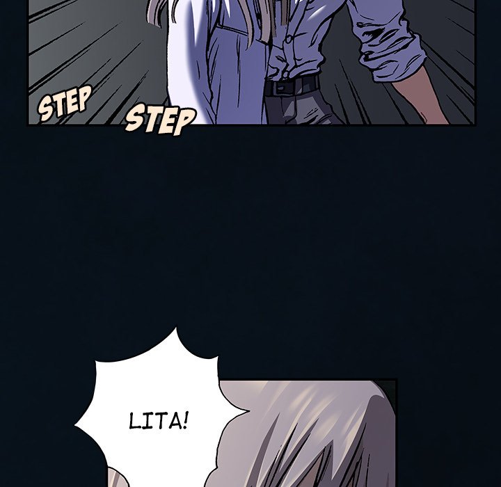 DeepWater chapter 140 page 44