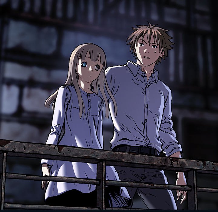 DeepWater chapter 140 page 48