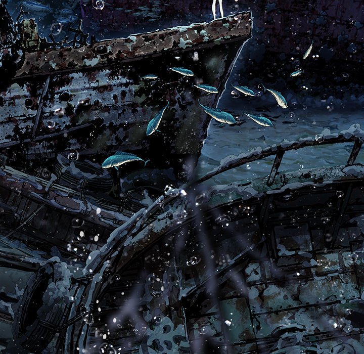 DeepWater chapter 140 page 5