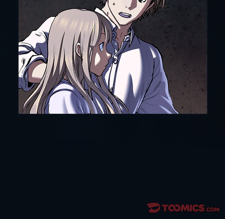 DeepWater chapter 140 page 50