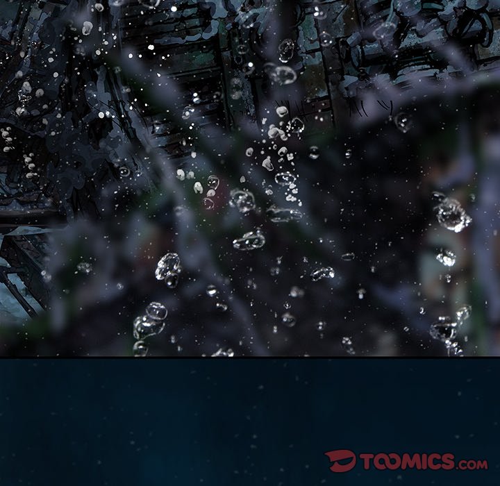 DeepWater chapter 140 page 6