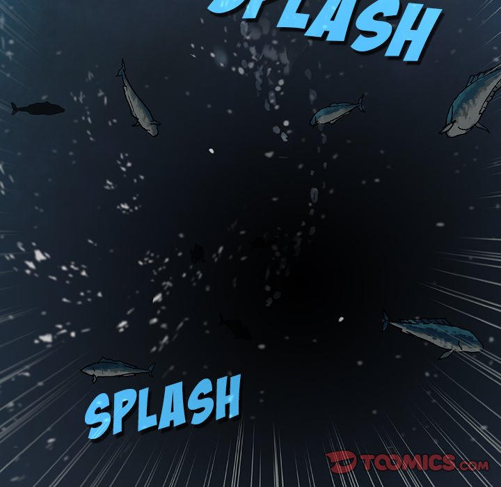 DeepWater chapter 140 page 66