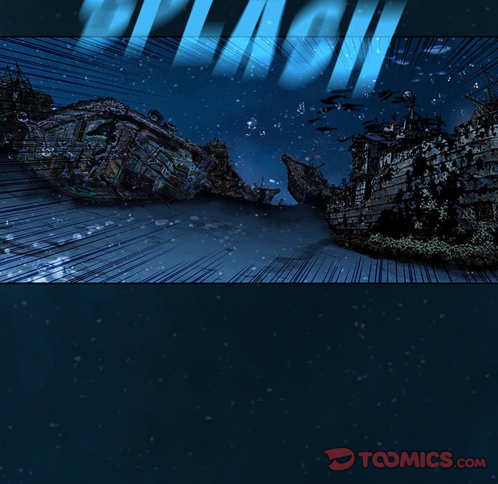 DeepWater chapter 140 page 70