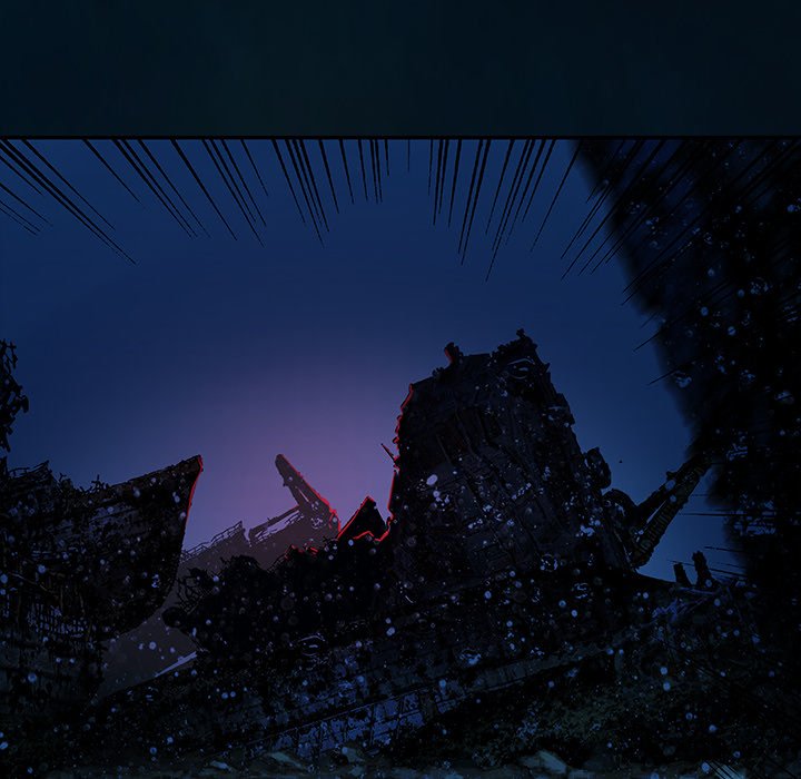 DeepWater chapter 140 page 75