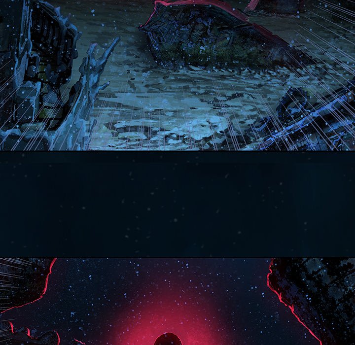 DeepWater chapter 140 page 77