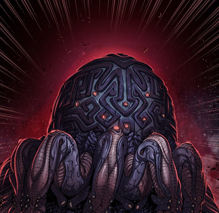 DeepWater chapter 140 page 81