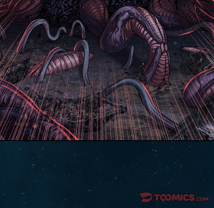 DeepWater chapter 140 page 82