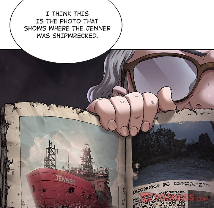 DeepWater chapter 141 page 18