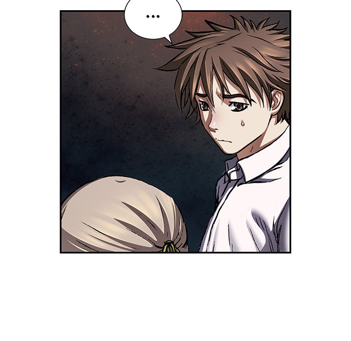 DeepWater chapter 141 page 43