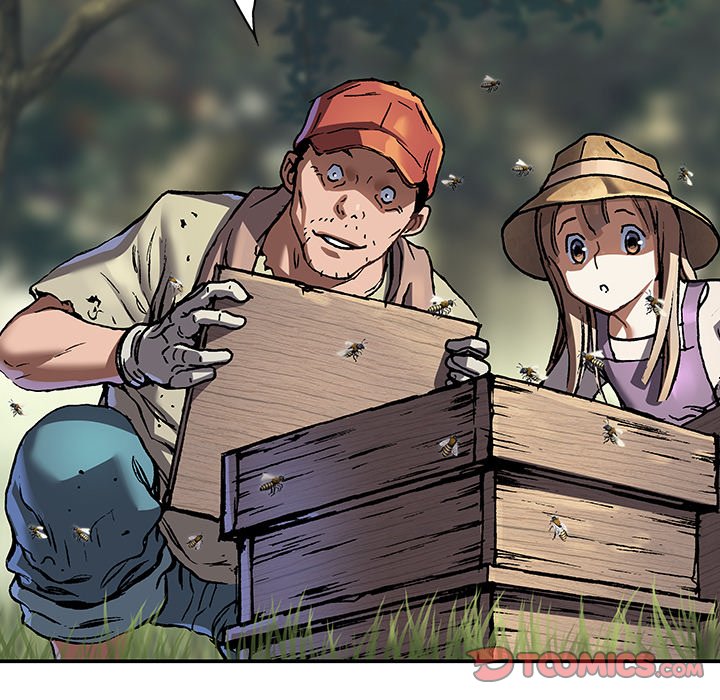 DeepWater chapter 141 page 66