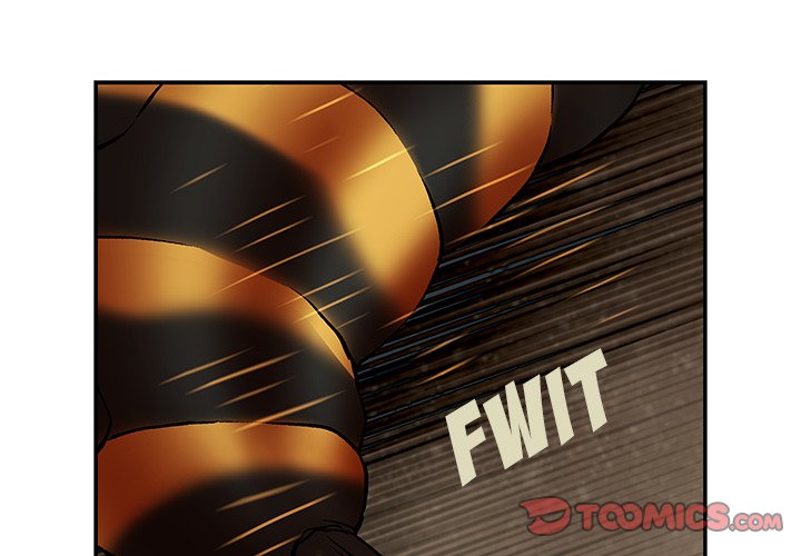 DeepWater chapter 142 page 1