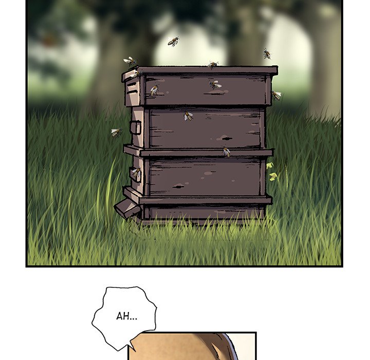 DeepWater chapter 142 page 11