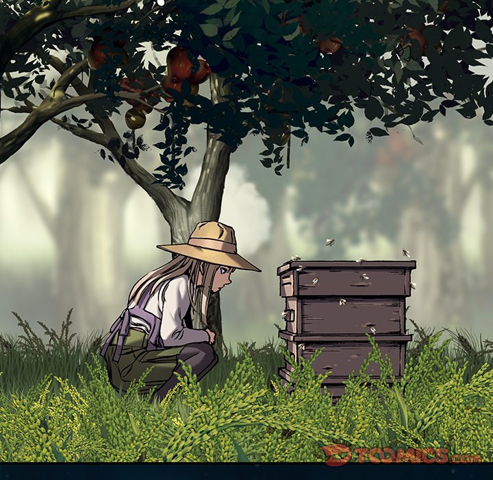 DeepWater chapter 142 page 17