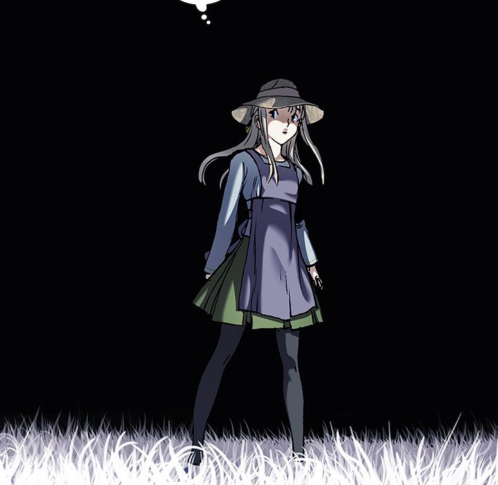 DeepWater chapter 142 page 22