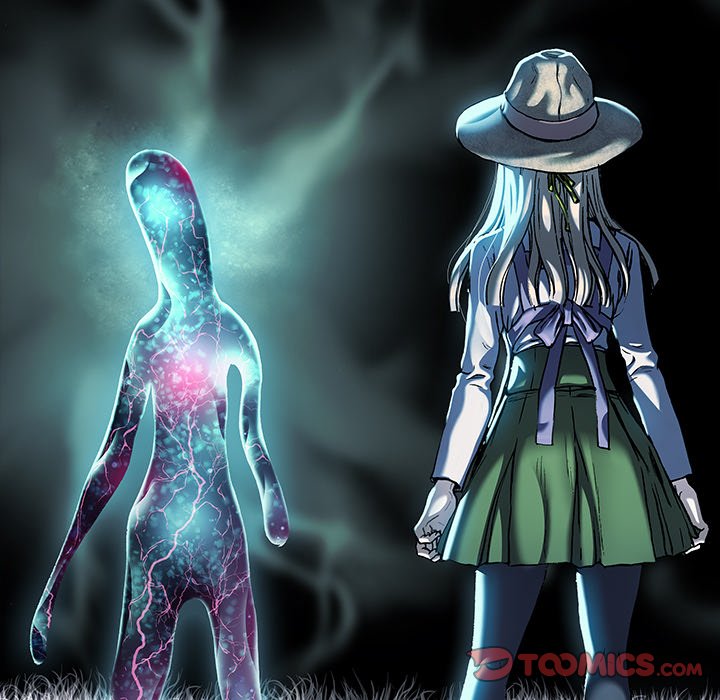 DeepWater chapter 142 page 33