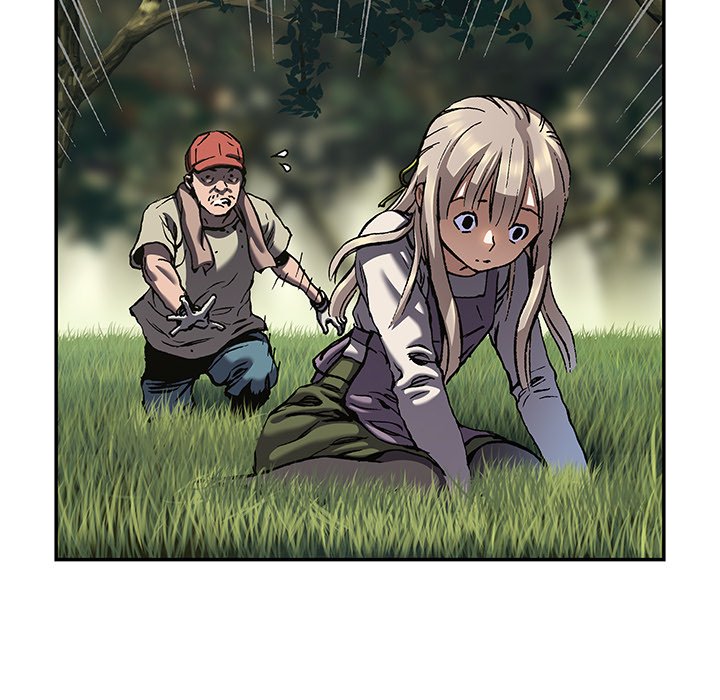 DeepWater chapter 142 page 63