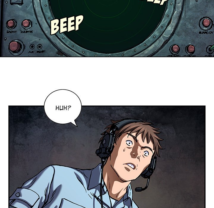 DeepWater chapter 142 page 67