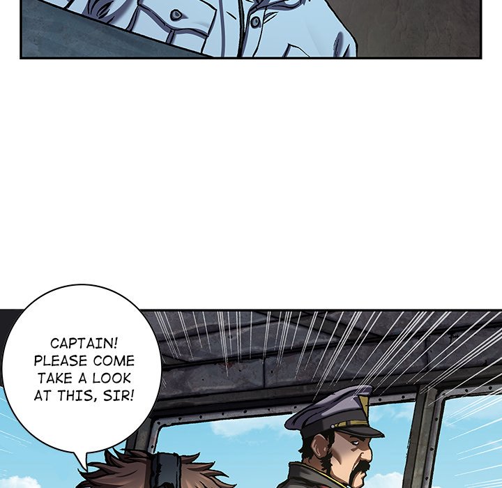 DeepWater chapter 142 page 68