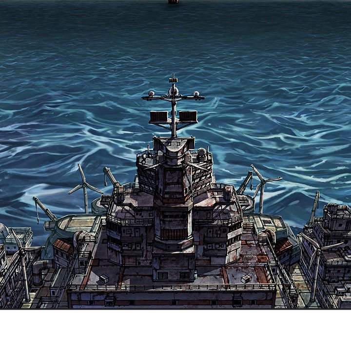 DeepWater chapter 142 page 71