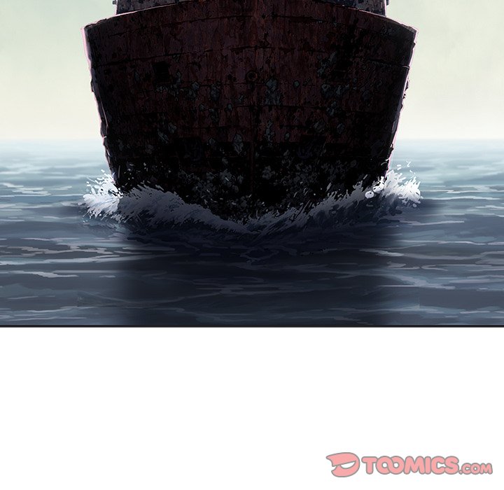 DeepWater chapter 142 page 73