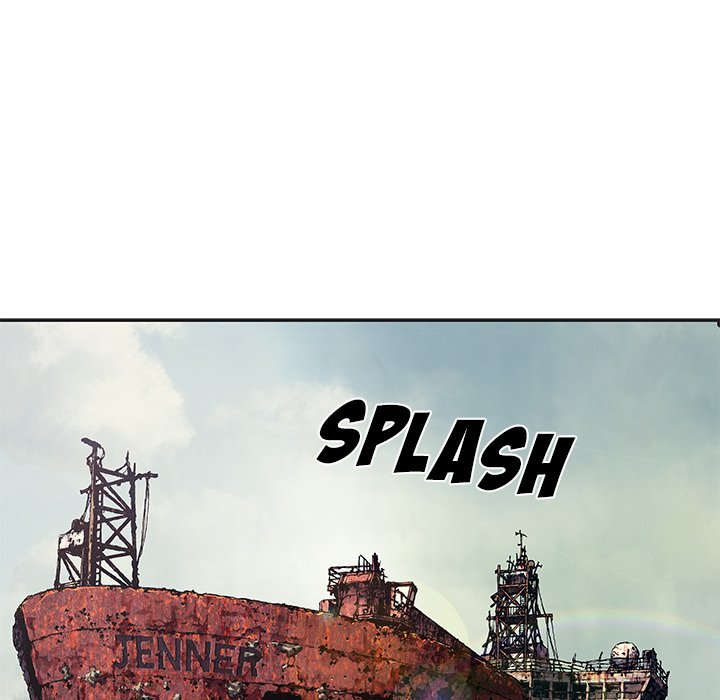 DeepWater chapter 142 page 74