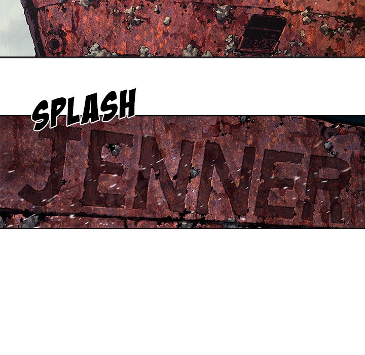 DeepWater chapter 142 page 76