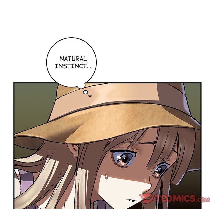 DeepWater chapter 142 page 9