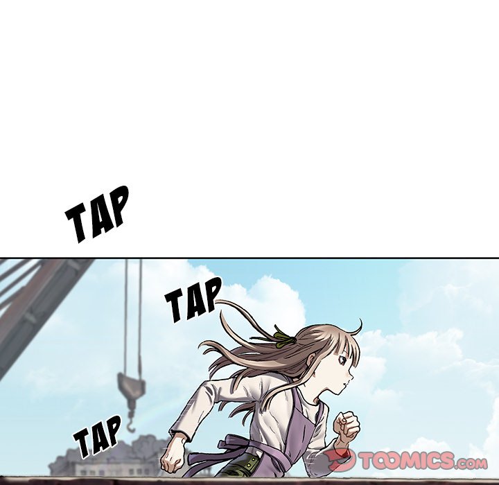 DeepWater chapter 143 page 14