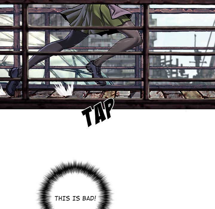 DeepWater chapter 143 page 15