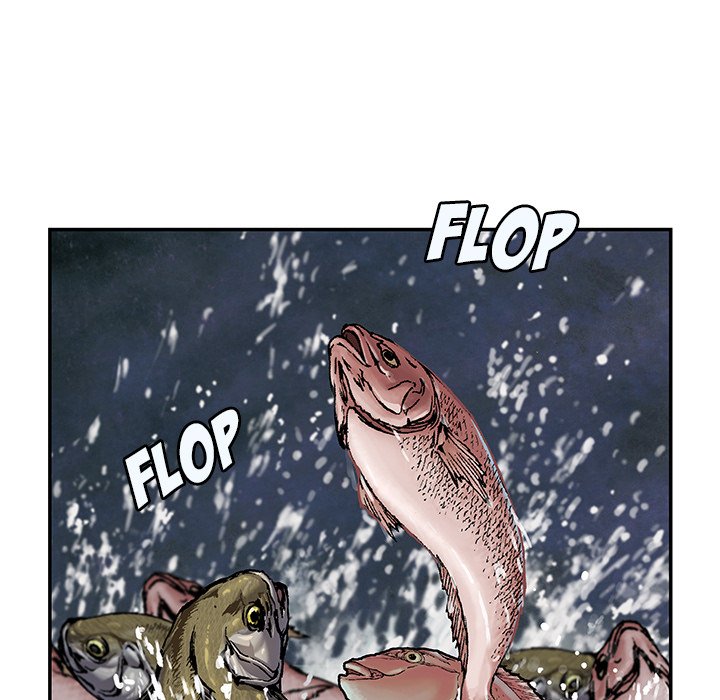 DeepWater chapter 143 page 17