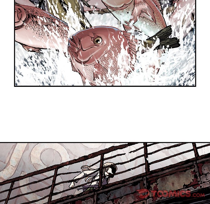 DeepWater chapter 143 page 18