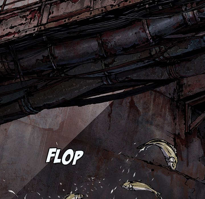 DeepWater chapter 143 page 19