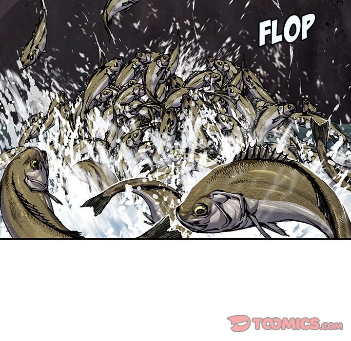 DeepWater chapter 143 page 20