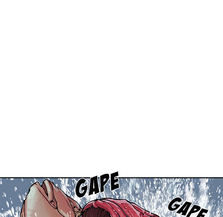 DeepWater chapter 143 page 21