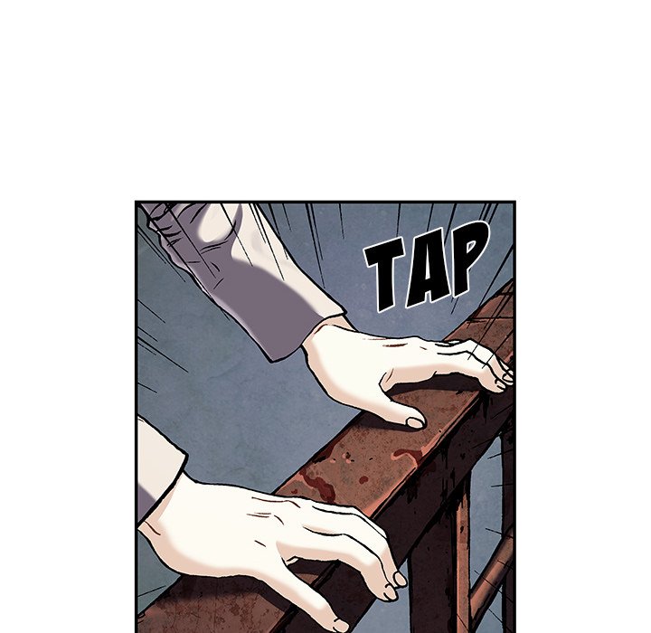 DeepWater chapter 143 page 25