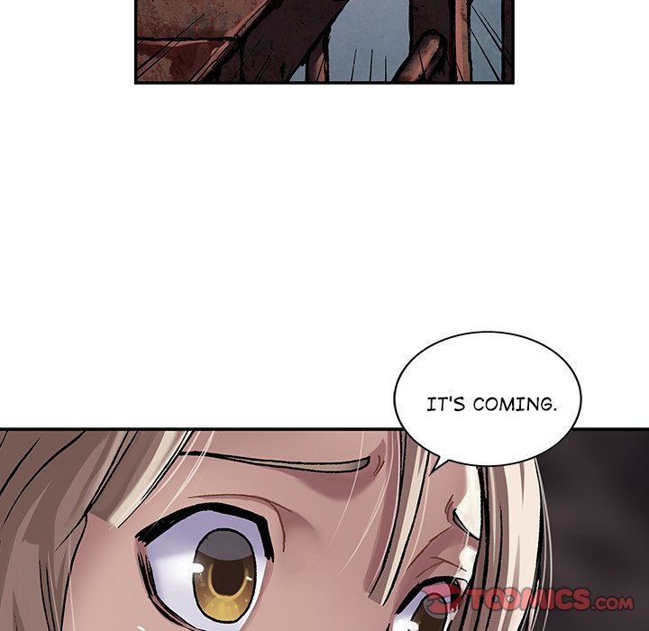 DeepWater chapter 143 page 26