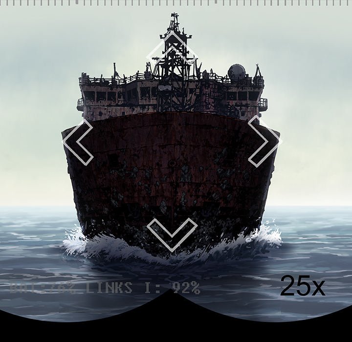 DeepWater chapter 143 page 31