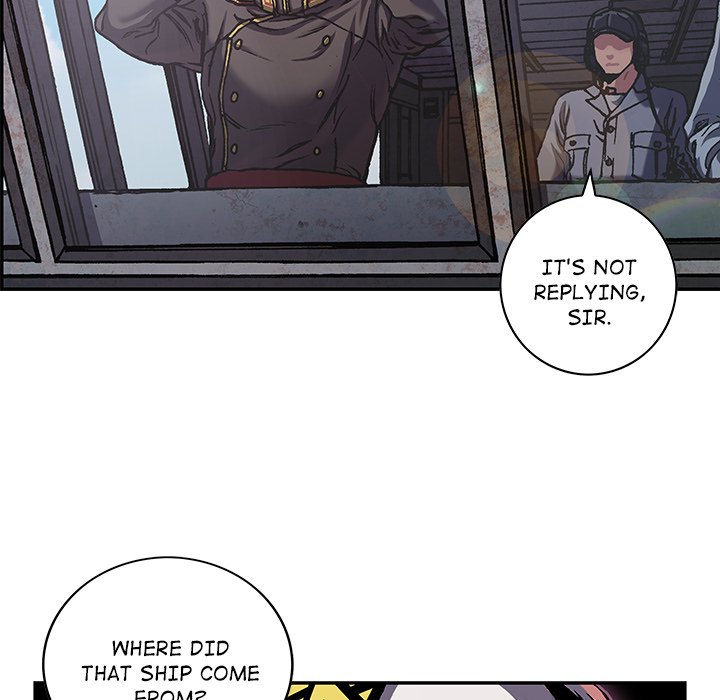 DeepWater chapter 143 page 33