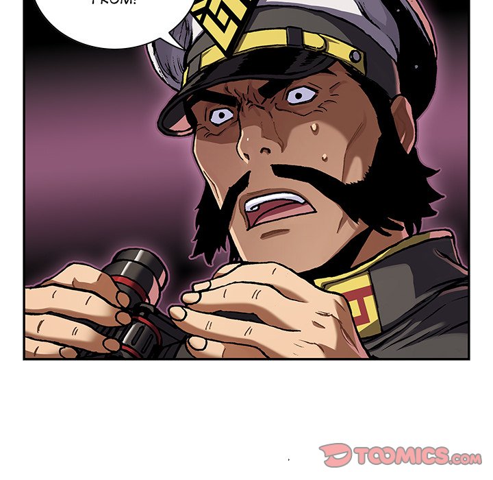 DeepWater chapter 143 page 34