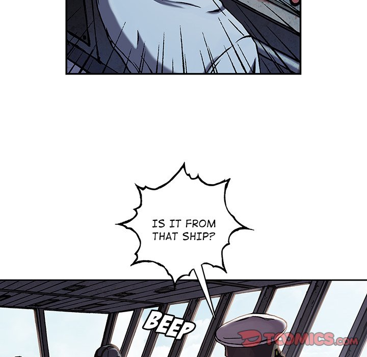 DeepWater chapter 143 page 36