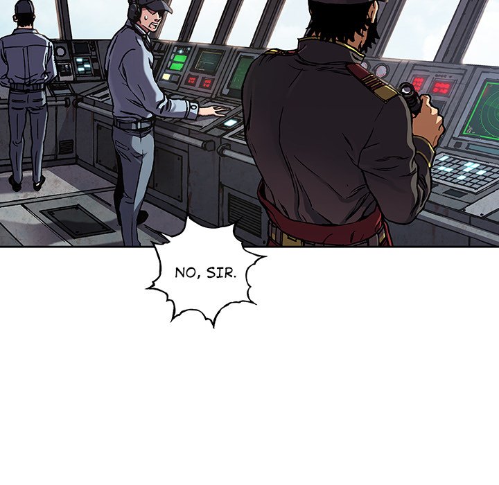 DeepWater chapter 143 page 37