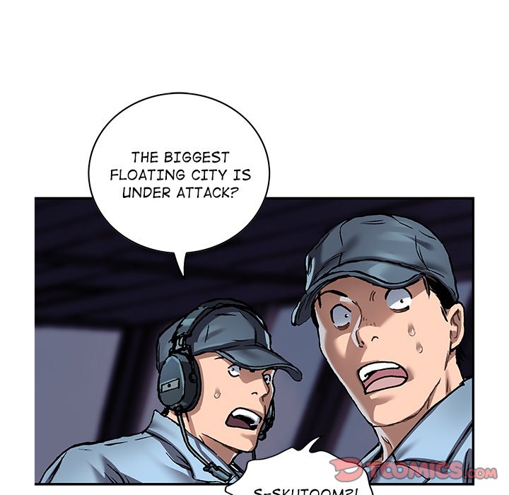 DeepWater chapter 143 page 42