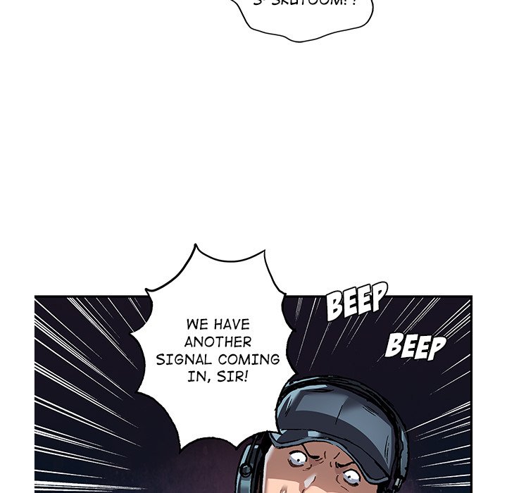 DeepWater chapter 143 page 43