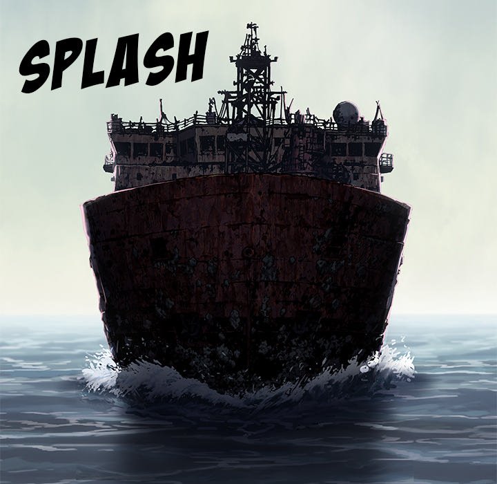 DeepWater chapter 143 page 5