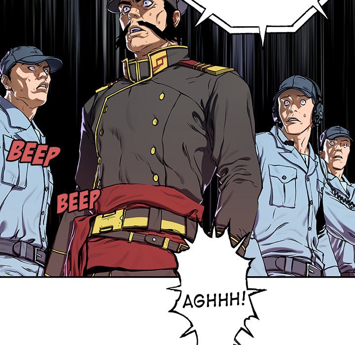 DeepWater chapter 143 page 51