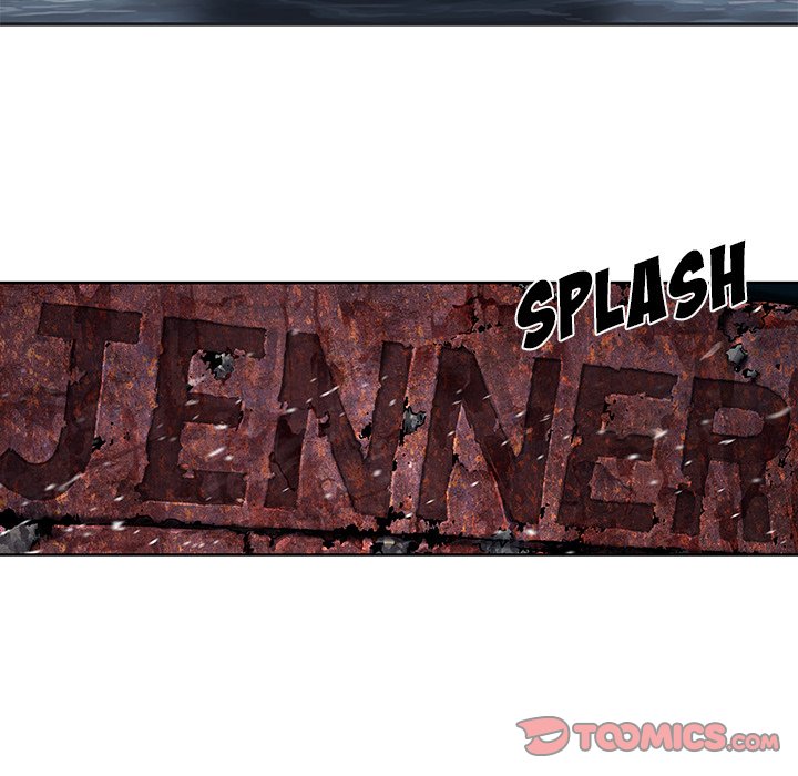 DeepWater chapter 143 page 6